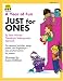 Books : A Year of Fun Just for One's (Year of Fun)