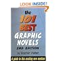 The 101 Best Graphic Novels