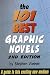Click here to Compare Prices of The 101 Best Graphic Novels