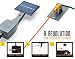 Instapark Laser-Guided Parking System, Model# IP-1 Image