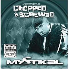 Chopped & Screwed