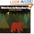 Where Does the Brown Bear Go?