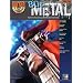 '80s Metal: Guitar Play-Along Volume 39