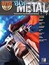 '80s Metal: Guitar Play-Along Volume 39