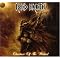 Recent Iced Earth & Blind Guardian Releases