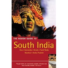 The Rough Guide to South India (Rough Guide Travel Guides)