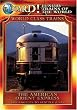 Luxury Trains of the World: The American Orient Express