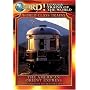Luxury Trains of the World: The American Orient Express