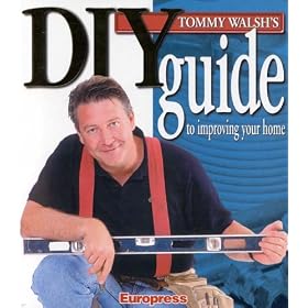 Tommy Walsh's DIY Guide