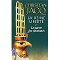 La Reine Libert�, tome 2 : La Guerre des couronnes