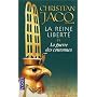 La Reine Libert�, tome 2 : La Guerre des couronnes