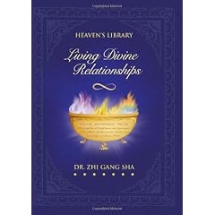 Living Divine Relationships