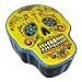 Yellow Day Of The Dead Sugar Skull Trinket Box Jewelry