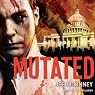 Mutated: Dead World Series #4