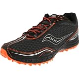 Saucony Men's Progrid Peregrine Trail Running Shoe