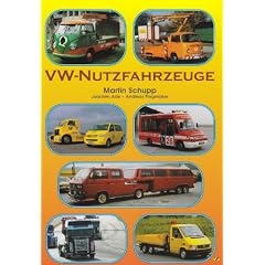 VW-Nutzfahrzeuge