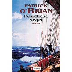 Feindliche Segel