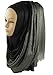 Women Shawls Jersey Hijab