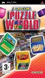 Capcom Puzzle World (PSP)