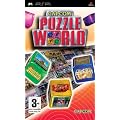 Capcom Puzzle World (PSP)