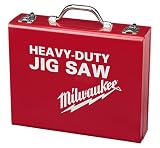 Milwaukee 48 55 1077 Carrying Case for 6256 6 Jig Saw