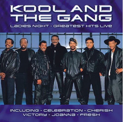 CD-Charts  Search : Ladies Night/Greatest Hits Live