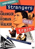 Strangers On A Train [1951]