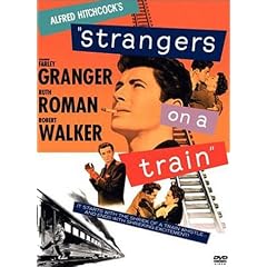 Strangers On A Train - Special Edition  (2 Discs)  [1951] [DVD]