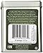 Dilmah Tea, Ceylon Young Hyson Green Tea, 20 Count Luxury Leaf Teabags