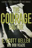 The Courage Factor