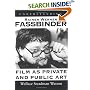 Understanding Rainer Werner Fassbinder: Film As Private and Public Art (Understanding Modern European and Latin American Literature)