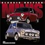 Classic British Minis 2004 Calendar