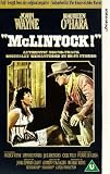 McLintock [UK IMPORT] - John Wayne