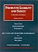 2001 Case and Statutory Supplement to Products Liability and Safety, Cases and Materials cover image
