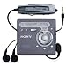 Sony MZ-G750 Recordable MiniDisc Walkman