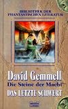 Produkt-Bild: Das letzte Schwert
