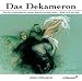 Giovanni Boccaccio �Das Dekameron, 2 Audio-CDs�