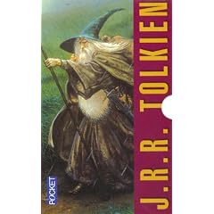 Le Seigneur DES Anneaux