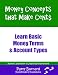 Money Concepts that Make Cent$: Learn Basic Money Term$ & Account Type$ Money Concepts that Make Cent$: Learn Basic Money Term$ & Account Type$