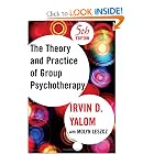 Theory and Practice of Group Psychotherapy, Fifth Edition by Irvin D. Yalom and Molyn Leszcz