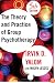 Theory and Practice of Group Psychotherapy, Fifth Edition