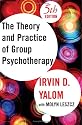 Theory and Practice of Group Psychotherapy, Fifth Edition