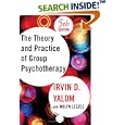 Theory and Practice of Group Psychotherapy, Fifth Edition by  Irvin D. Yalom and Molyn Leszcz