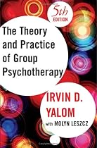 Theory and Practice of Group Psychotherapy, Fifth Edition