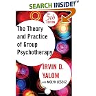 Theory and Practice of Group Psychotherapy, Fifth Edition by Irvin D. Yalom and Molyn Leszcz