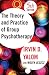 Theory and Practice of Group Psychotherapy, Fifth Edition