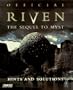 Official Riven Hints and Solutions: The Sequel to Myst  (Bradygames Strategy Guides)