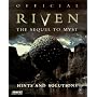Official Riven: Hints and Solutions (Official Strategy Guides)