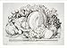Historic Print (L): Delicious Fruit