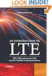An Introduction to LTE: LTE, LTE-Adva...